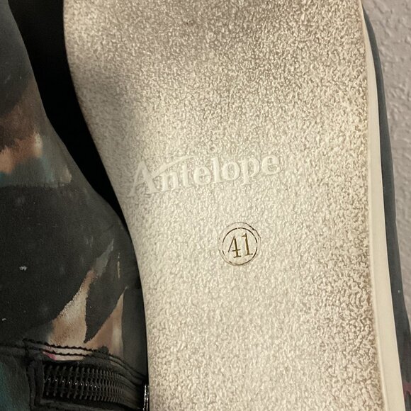 Antelope zip sneakers 41 - Picture 7 of 8